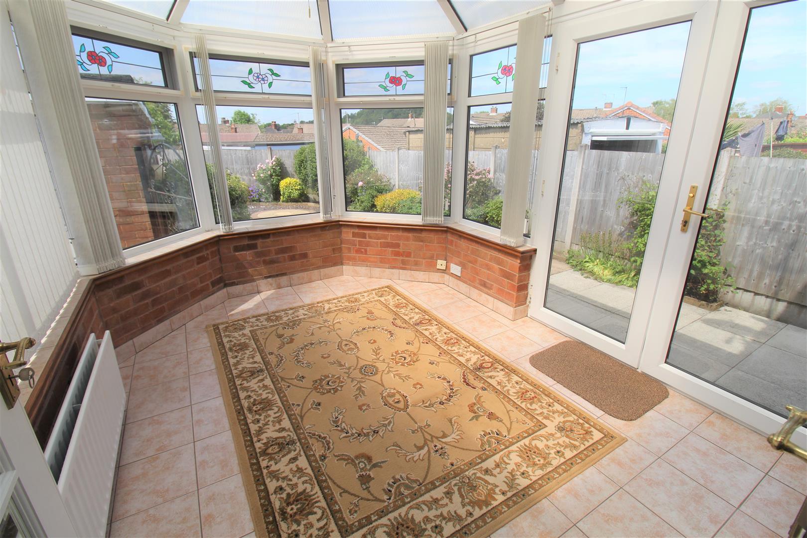 Gleneagles Crescent, Birches Head, Stoke-On-Trent
